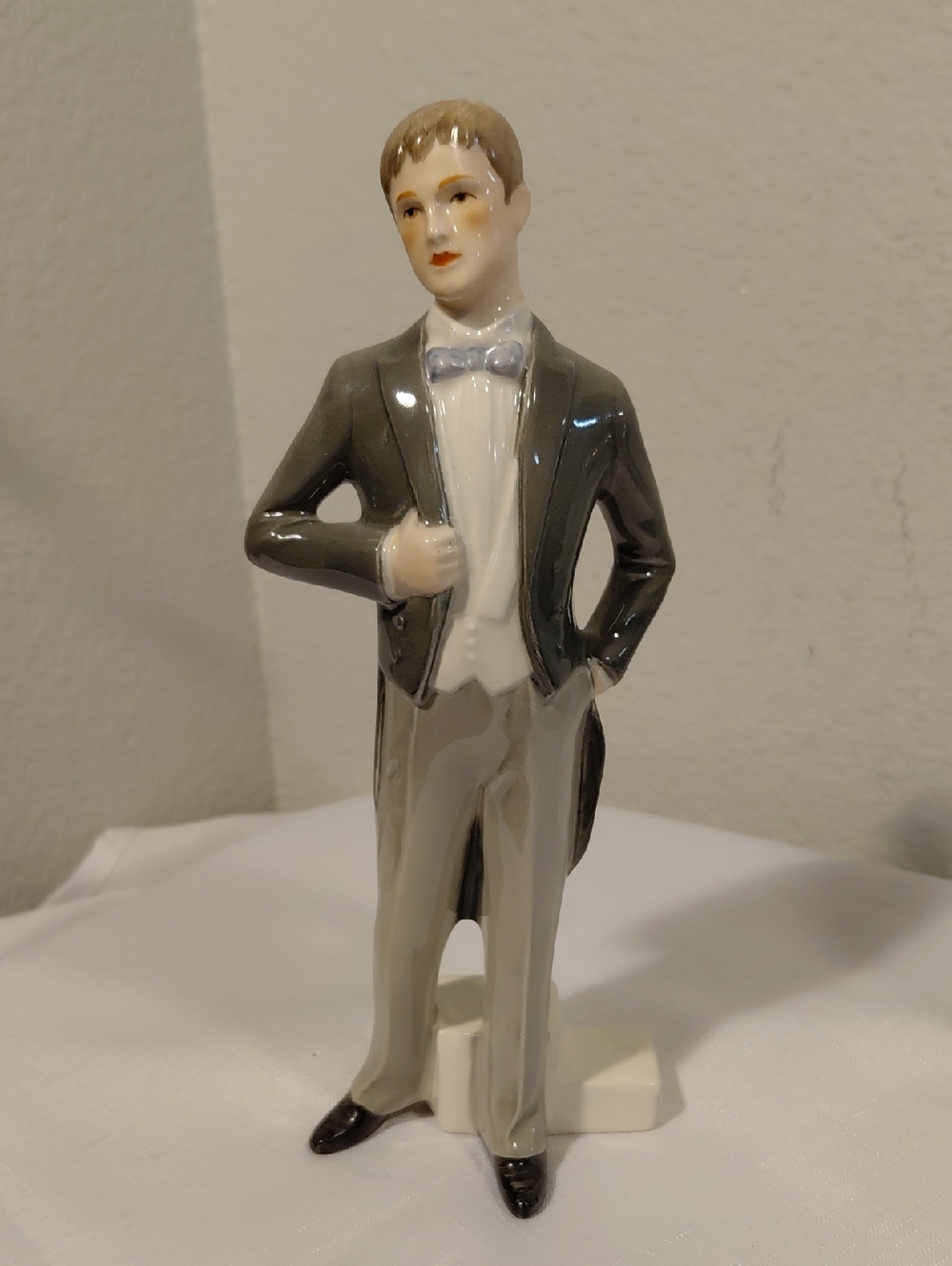 Goebel "The Promise" Figurine